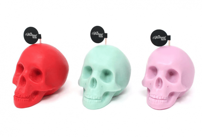 Skull Candle