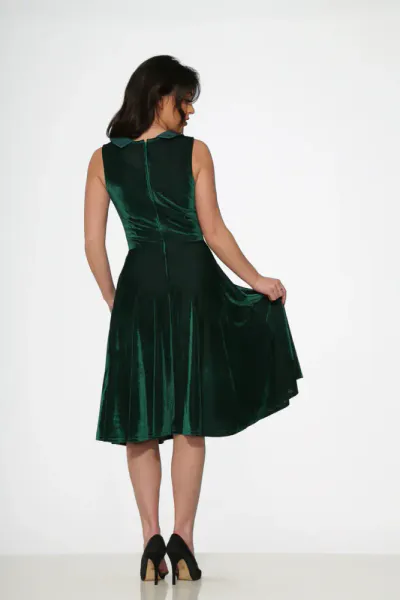 Bilde av Envy Swing Dress