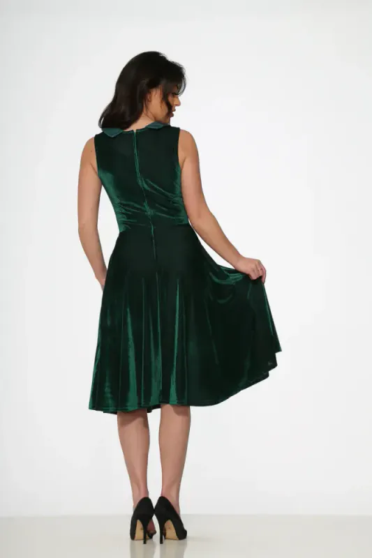 Envy Swing Dress