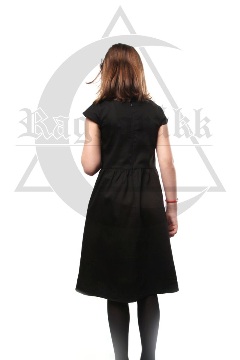 Emily Kid Dress 