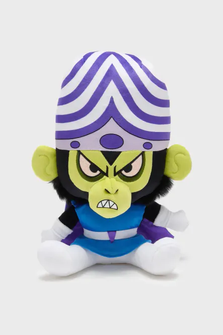 Hoofdbeeld Mojo Jojo Plush Toy