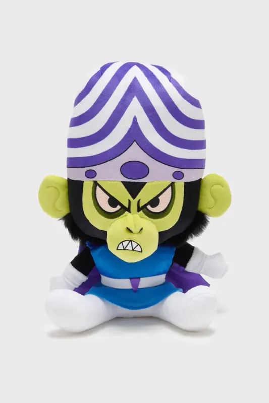 Mojo Jojo Plush Toy