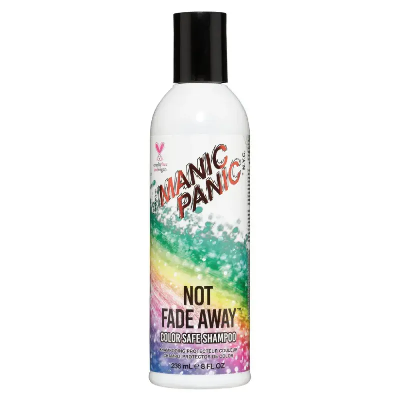 Not Fade Away® / Color Safe Shampoo 236ml