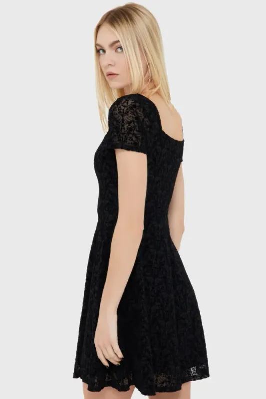 Marceline Skater Dress