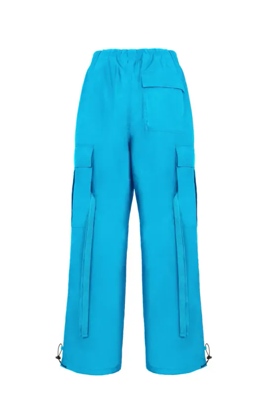 Nickel Trousers