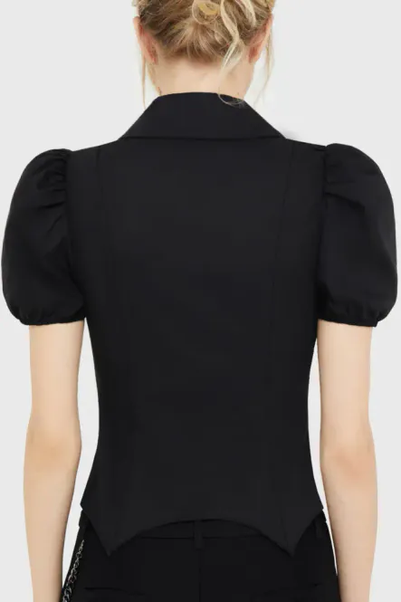 Hovedbillede  Rose's Despair Shirt