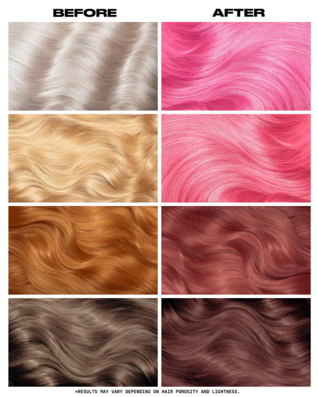 Lunar Tides PASTEL PETAL