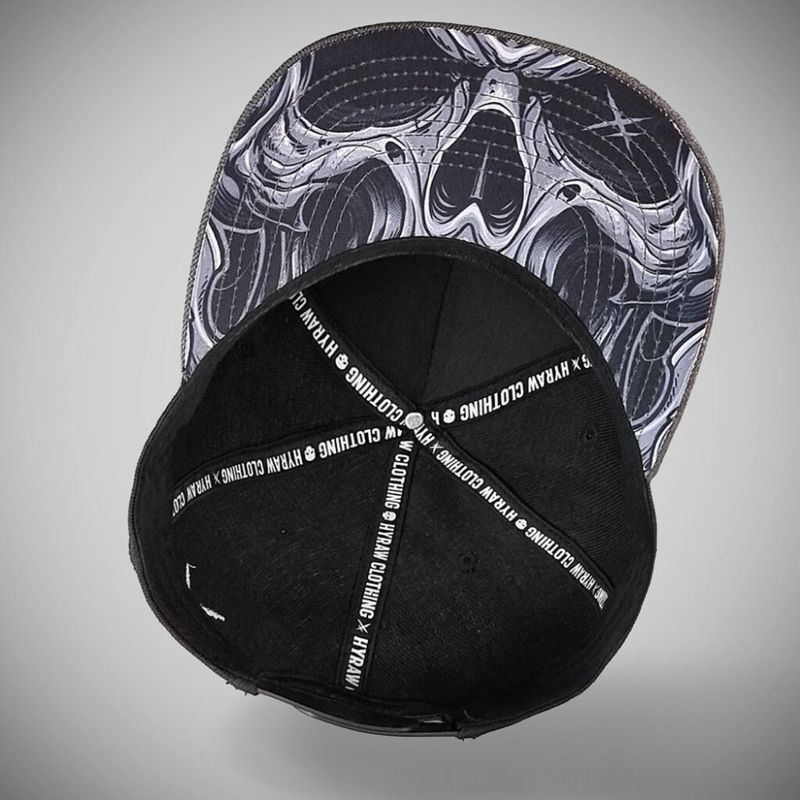 Black Sunday Cap