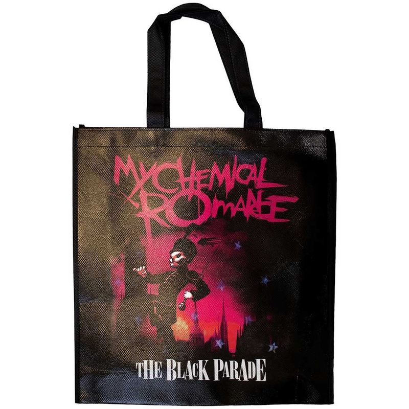 The Rolling Stones Eco Bag
