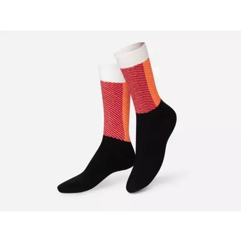 Nigiri Box Socks (2 par)