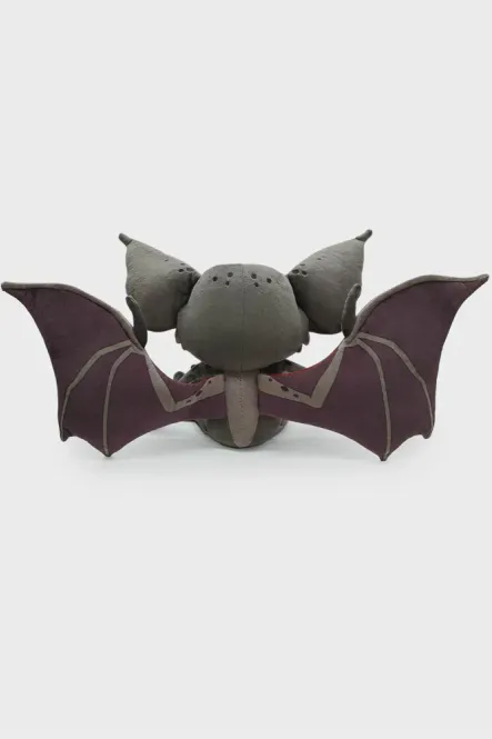 Main Image Bat Gremlin Plush Toy