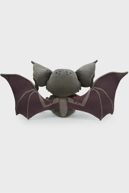 Bat Gremlin Plush Toy