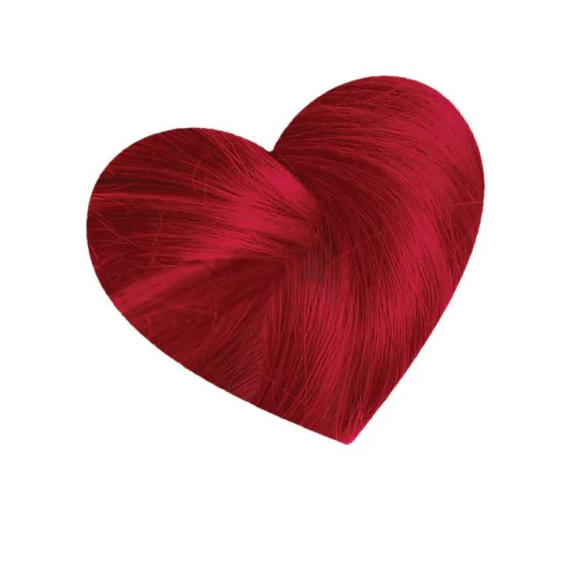 Love Color™ Rock Me Red Color Depositing Conditioner