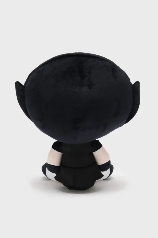 Buttercup Plush Toy