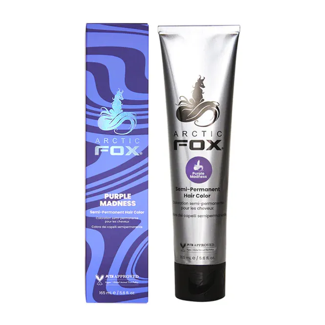 Main Image Arctic Fox EU Purple Madness
