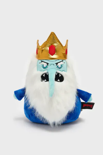 Hovedbilde Ice King Plush Toy