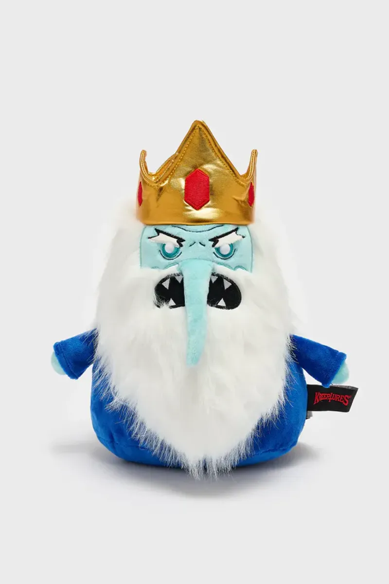 Ice King Plush Toy @SHORT_DESCRIPTION@