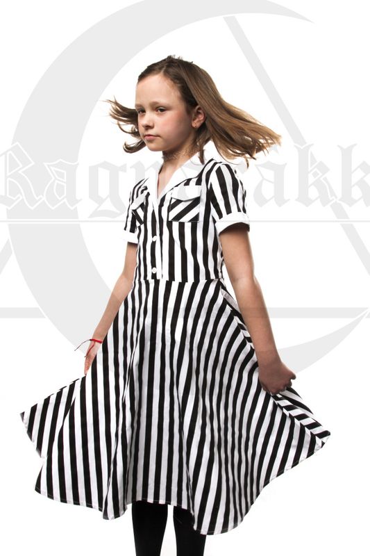 Lydia Kid Dress 