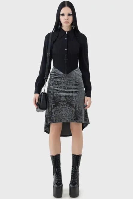 Hoofdbeeld Haunted Lover Skirt