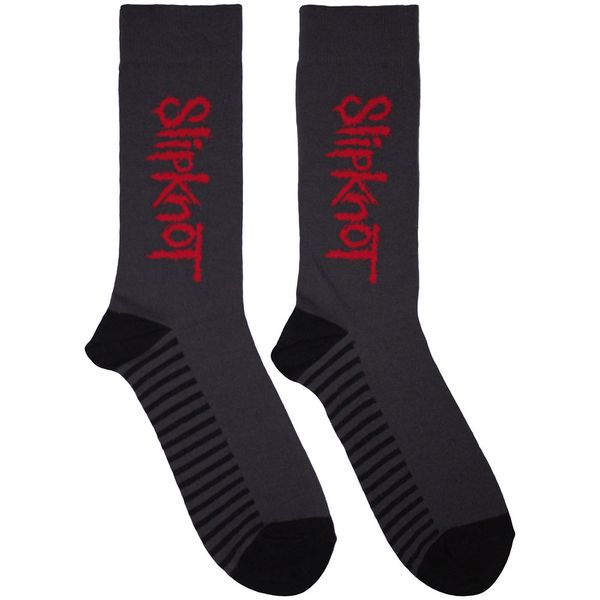 Hovedbilde Slipknot Socks Vertical