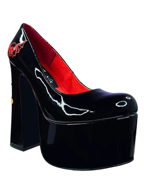 Hoofdbeeld Elvira Dagger Pump