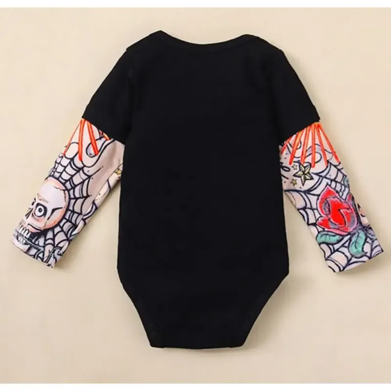 Did 9 Months Baby Jumpsuit Romper