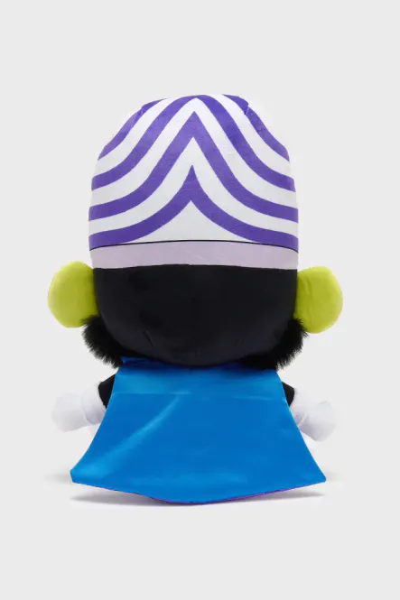 Hovedbillede Mojo Jojo Plush Toy