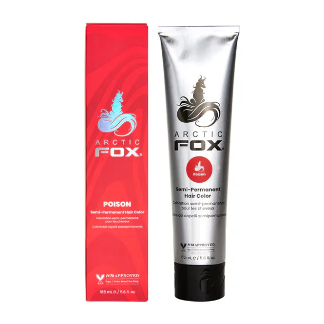 Main Image Arctic Fox EU Poison