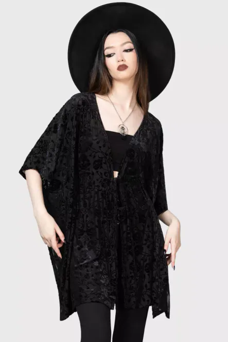 Main Image Faerie Trait Shawl