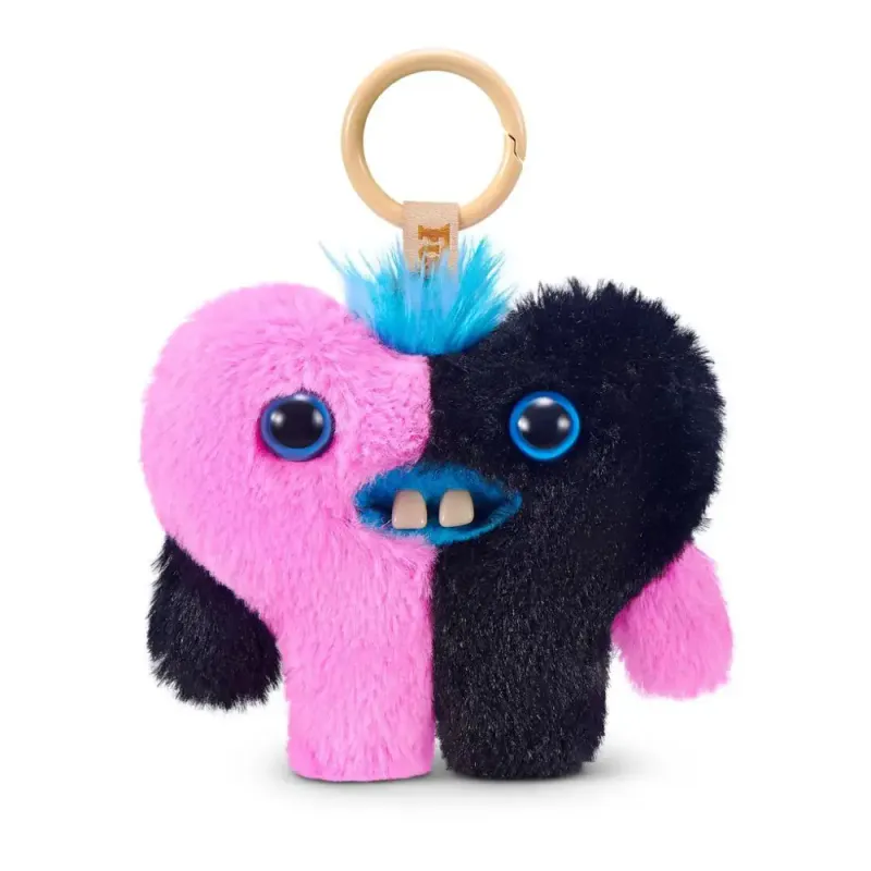  Fuggler Baby Pinkles Hearty McFarty