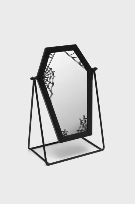 Hovedbilde Coffin Vanity Mirror