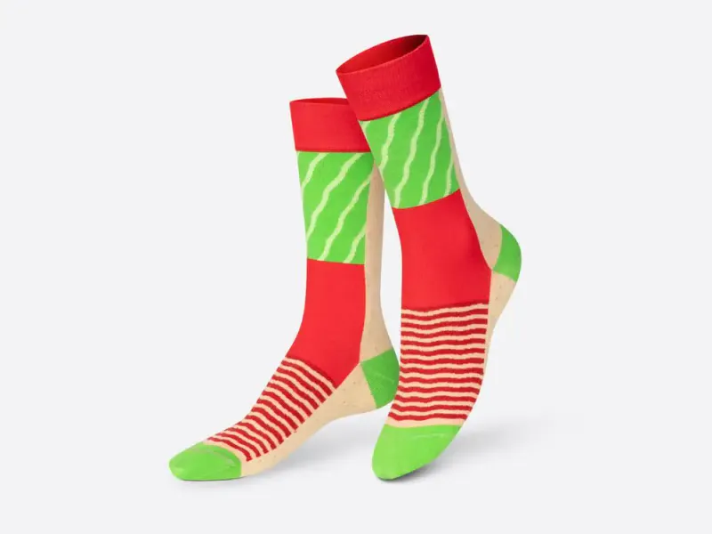 Classic BLT Socks