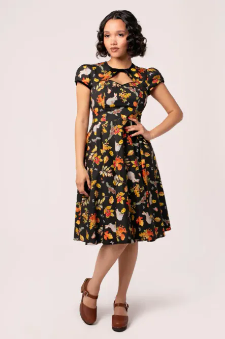Hoofdbeeld Grizedale Dress