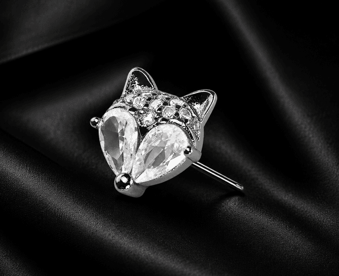 Hovedbillede Big Fox Push-fit Clear
