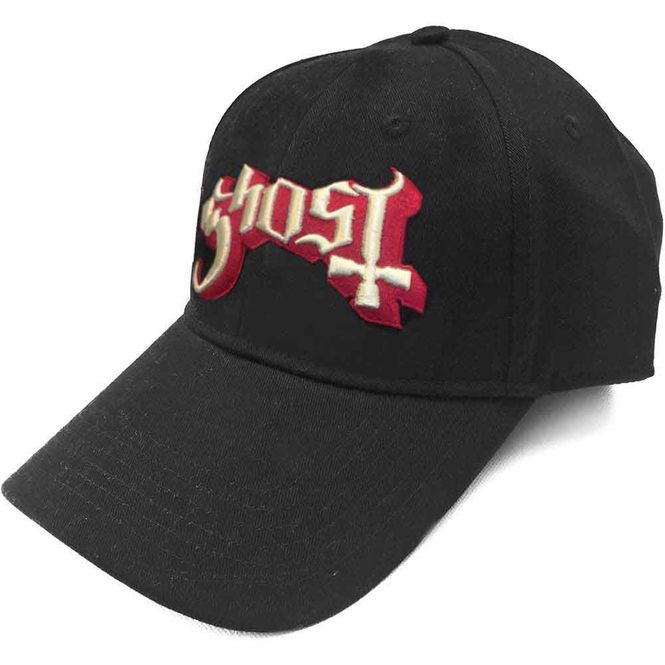 Hoofdbeeld Ghost Cap