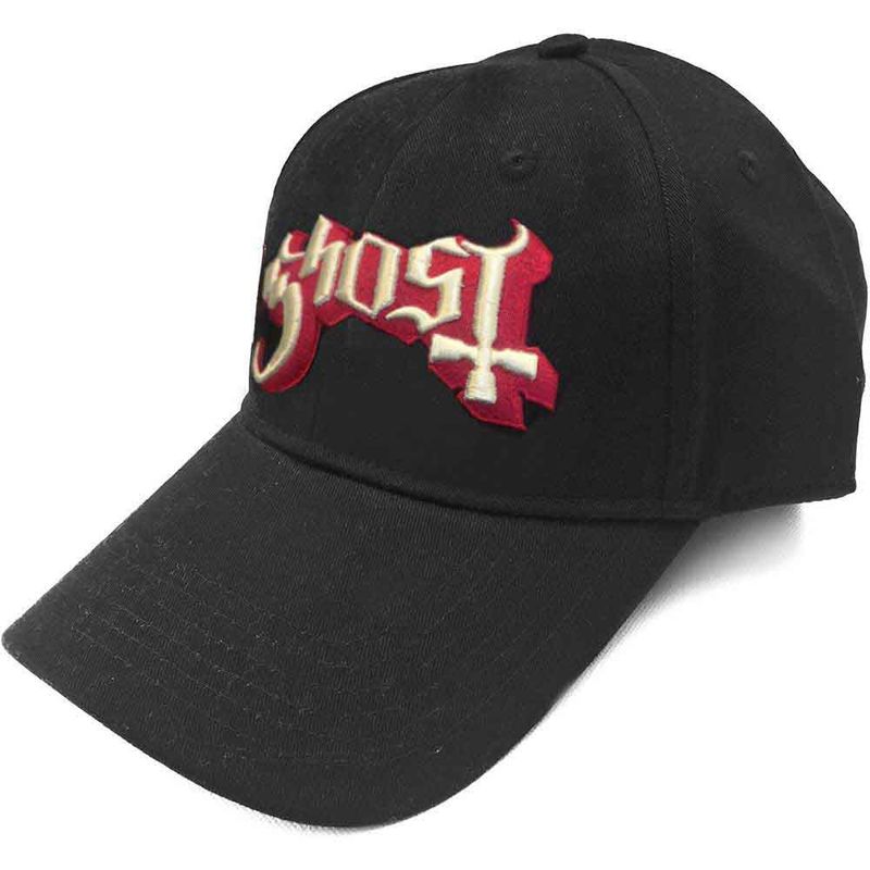 Ghost Cap