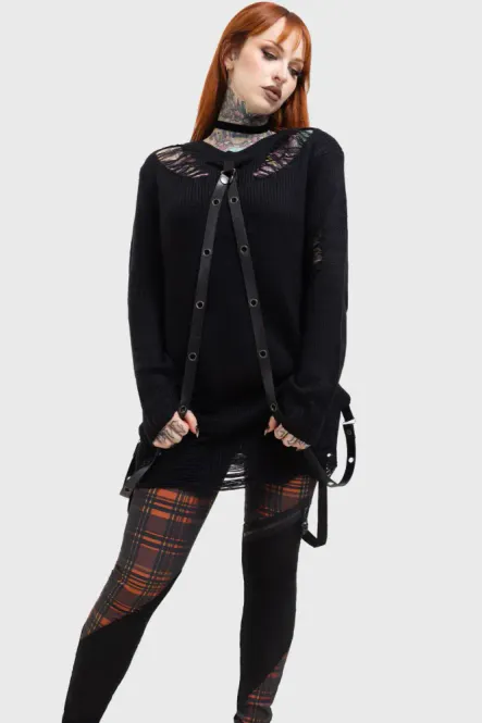 Hovedbilde Lunar Grit Sweater