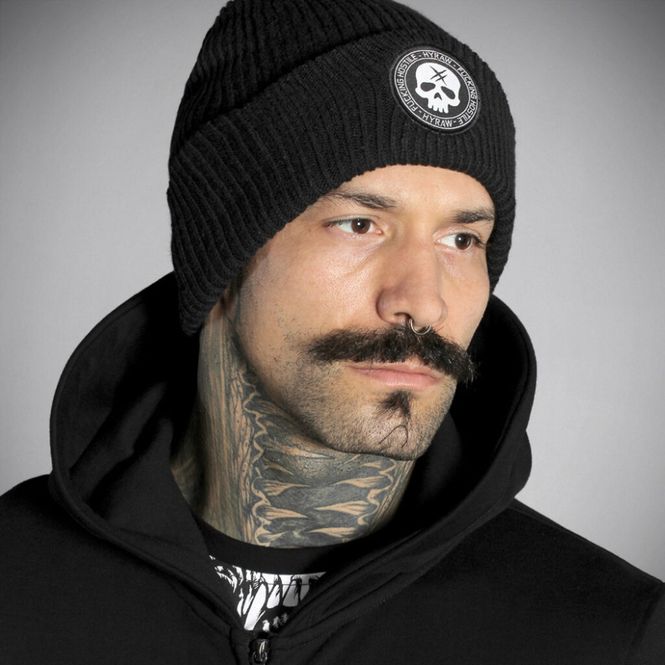 Hovedbilde Shadow Skull Hat