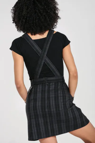 Hovedbilde Storm Pinafore Dress