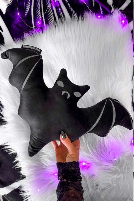 Hoofdbeeld Noctem Shaped Cushion