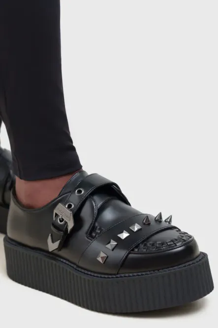  Waxing Creepers