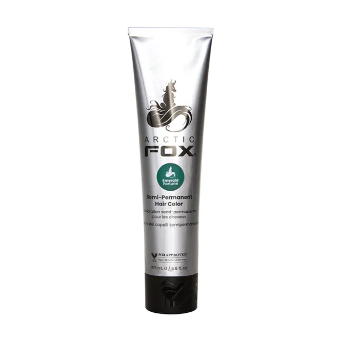 Hovedbilde Arctic Fox EU Emerald Fortune