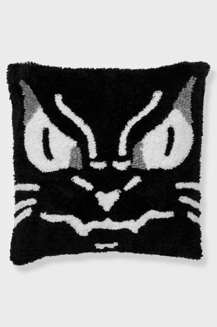Hoofdbeeld Hiss Tufted Cushion
