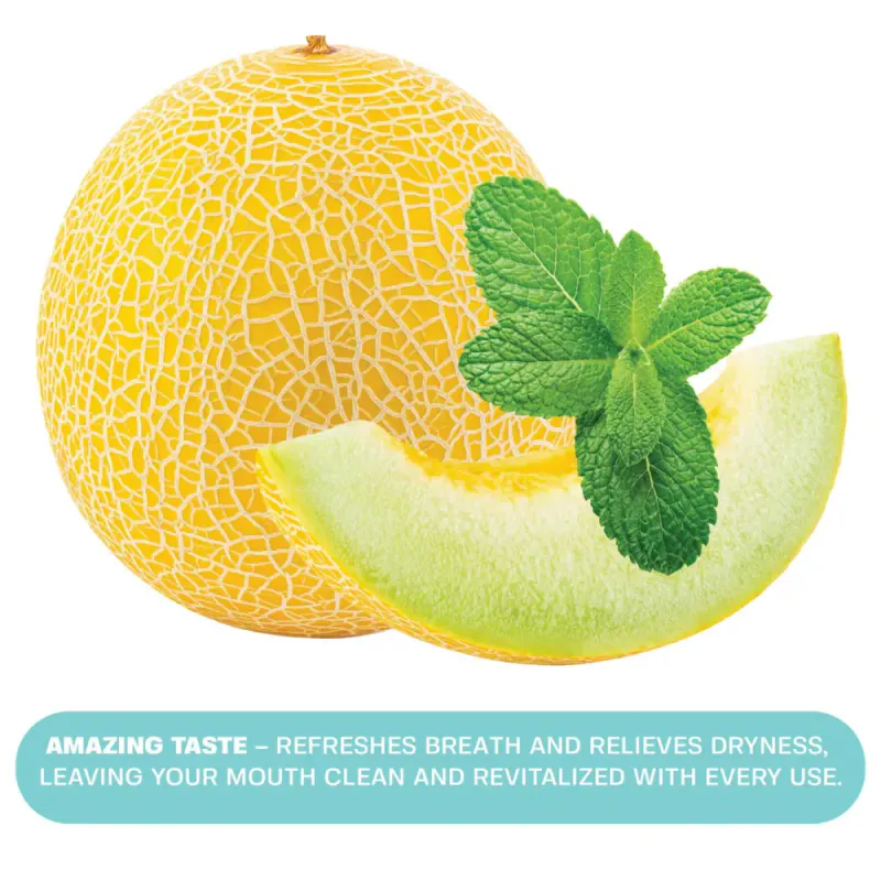 Piercing Aftercare Oral Care Mouthwash 