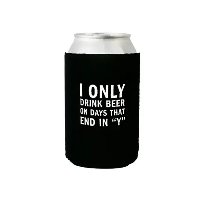 Hovedbilde I Only Drink Beer Cooler