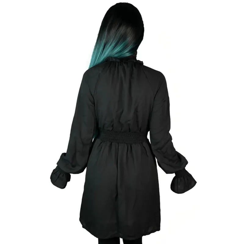 Devil's Delights Dress